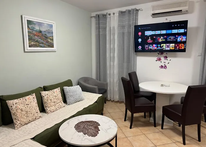 Apartment Piko