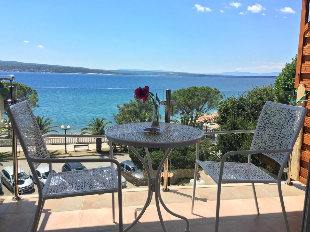 Piko Apartament Crikvenica