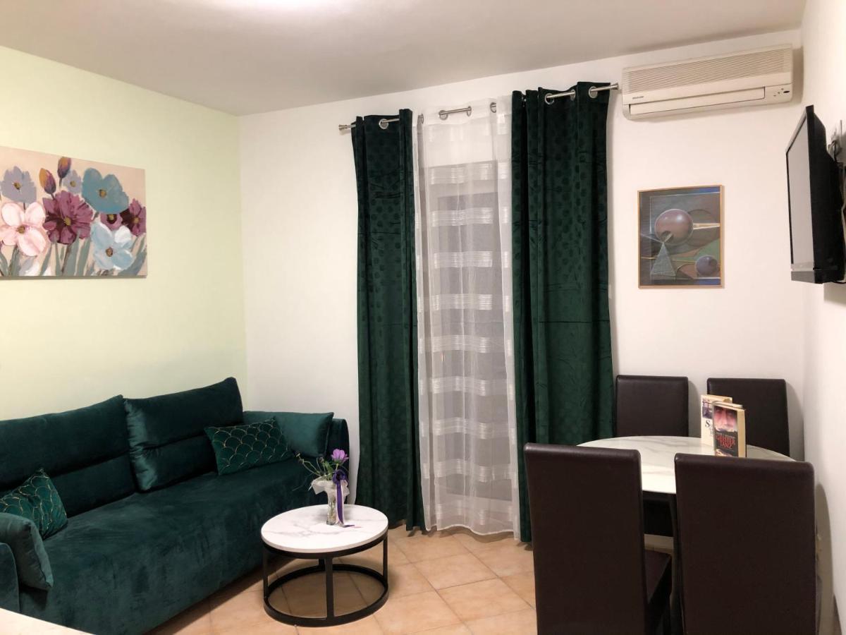 Apartament Piko Crikvenica