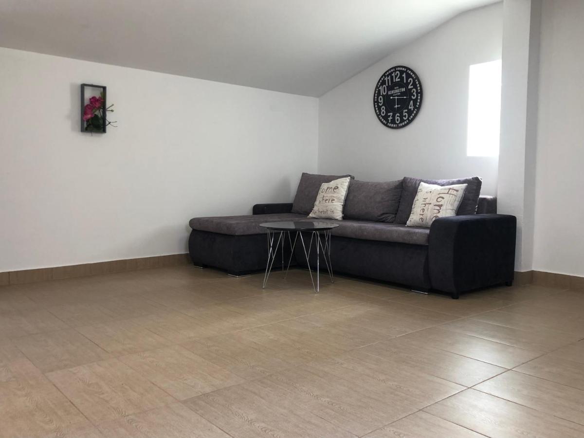 Apartament Piko