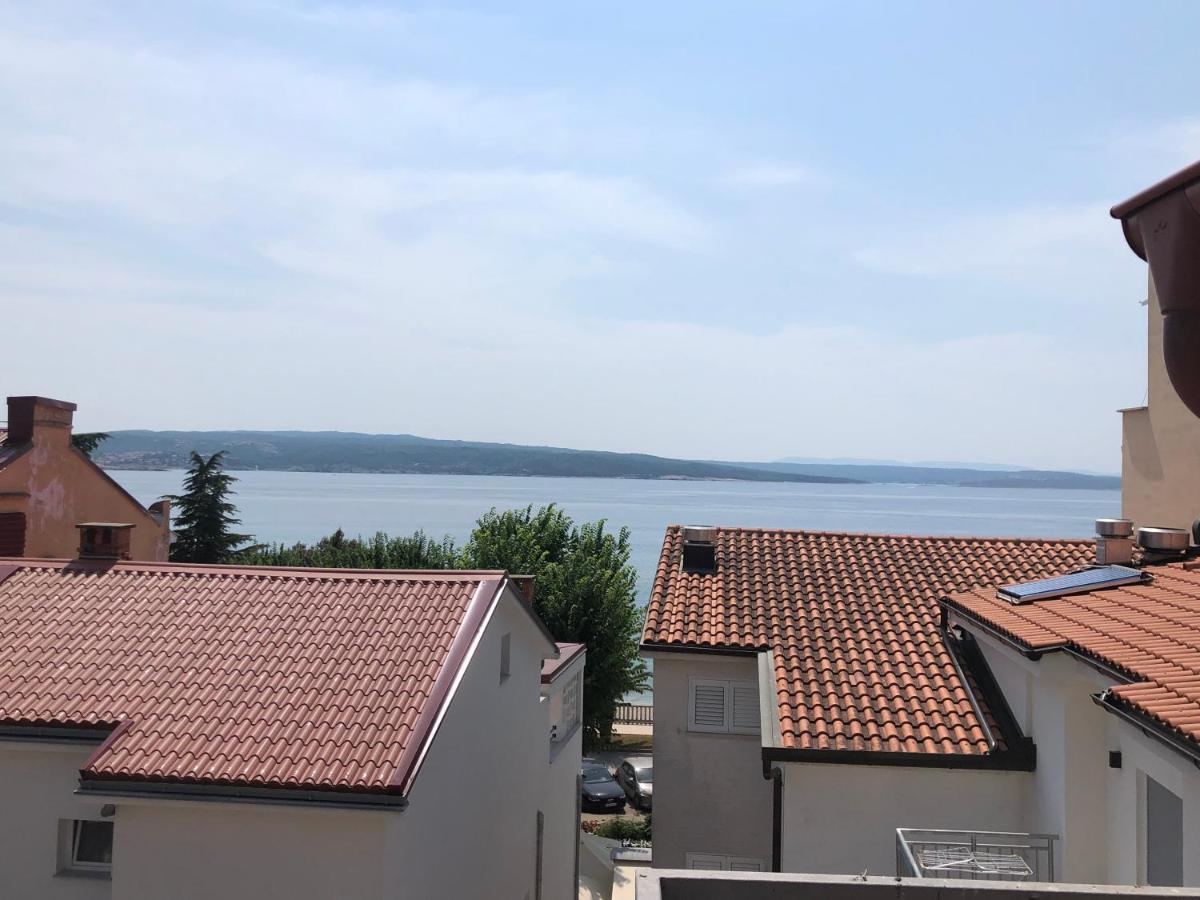 Apartament Piko Crikvenica
