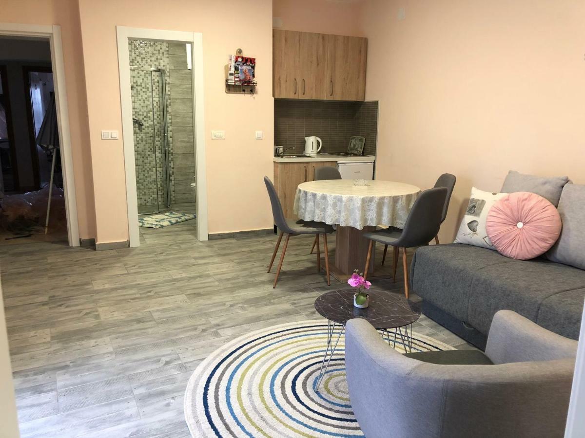 Apartament Piko