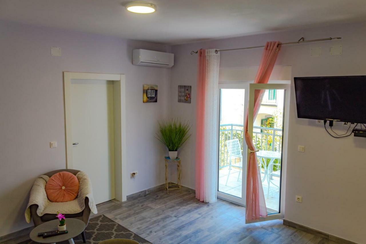 Apartament Piko
