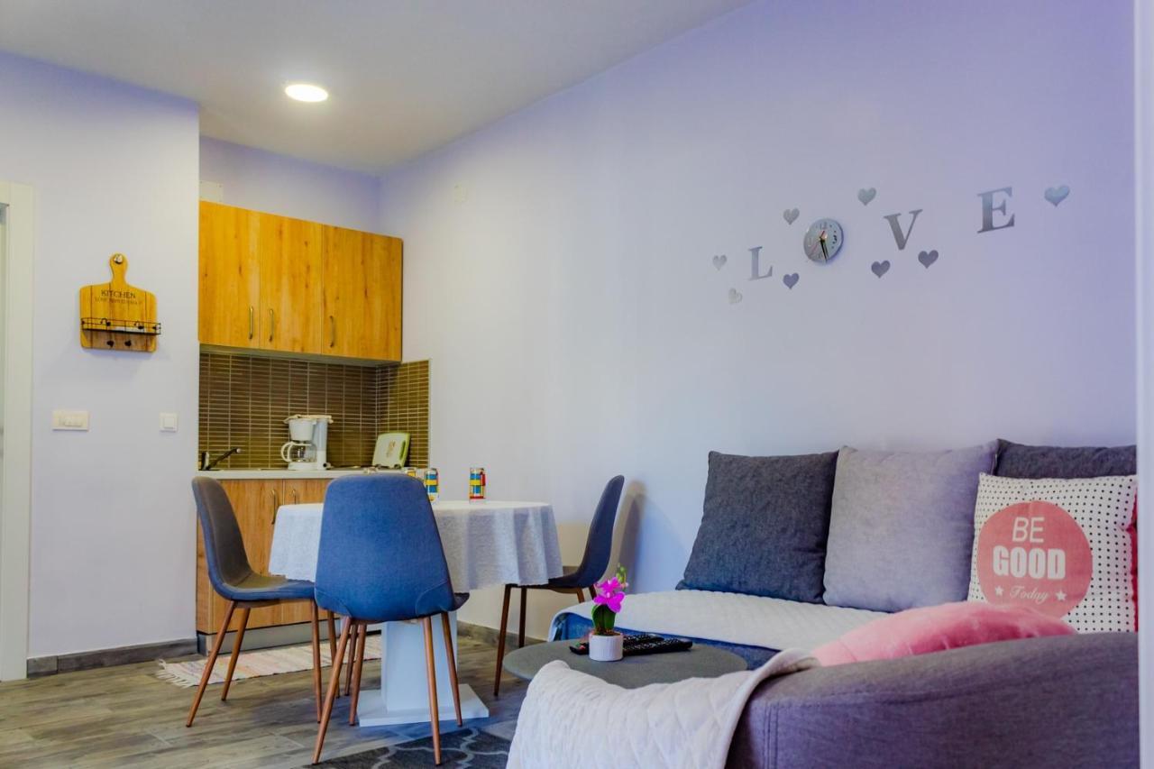 Piko Apartament