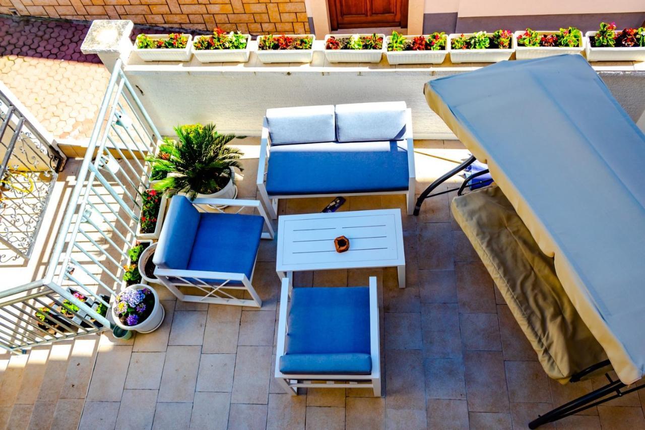 Apartament Piko