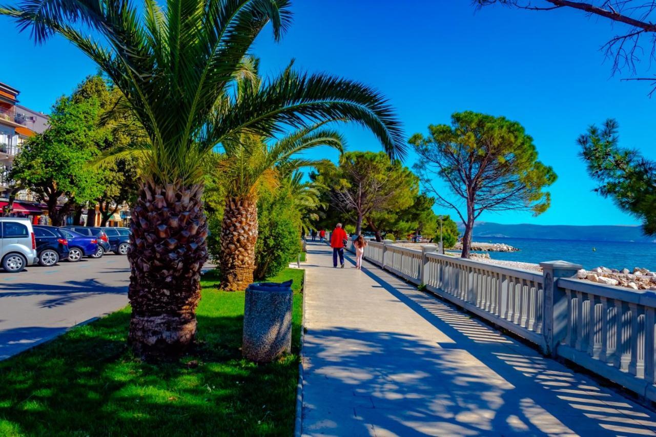 Apartament Piko Crikvenica