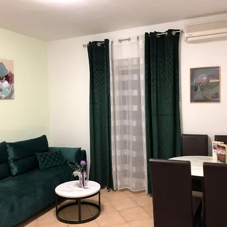 Apartment Piko Crikvenica Exterior photo