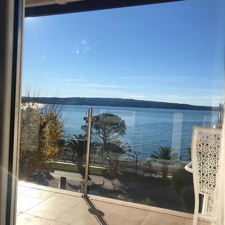 Apartment Piko Crikvenica Exterior photo