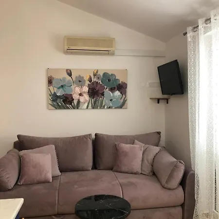 Apartment Piko Crikvenica Exterior photo