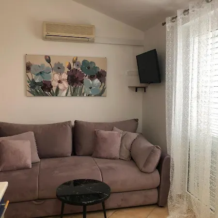 Apartment Piko Crikvenica Exterior photo