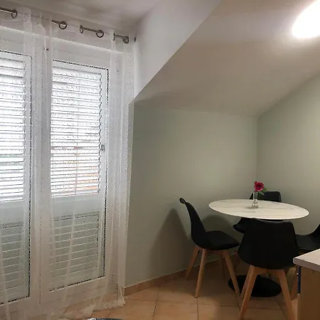 Apartment Piko Crikvenica Exterior photo