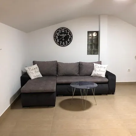 Apartment Piko Crikvenica Exterior photo