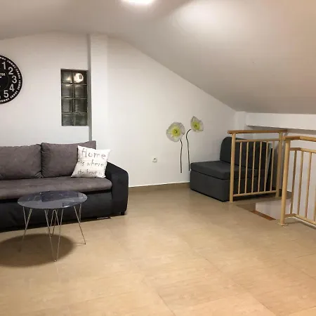 Apartment Piko Crikvenica Exterior photo