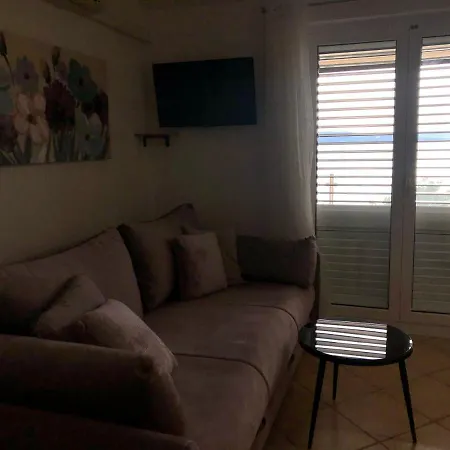 Apartment Piko Crikvenica Exterior photo