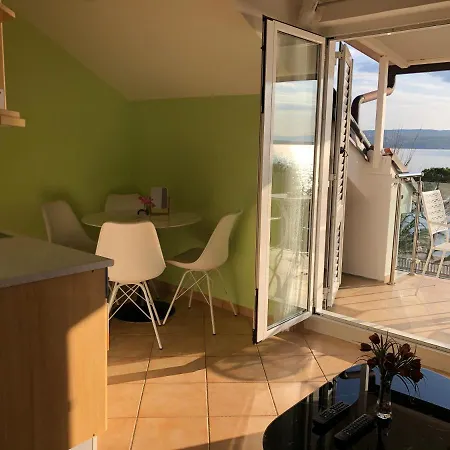 Apartment Piko Crikvenica Exterior photo