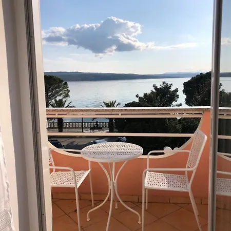 Apartment Piko Crikvenica Exterior photo
