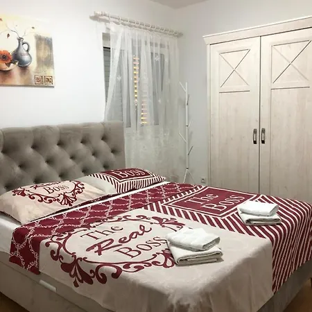 Apartment Piko Crikvenica Exterior photo