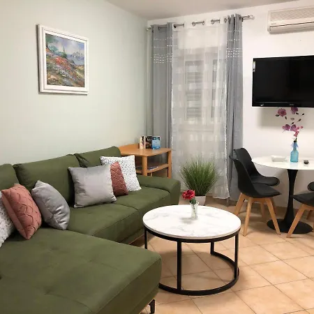 Apartment Piko Crikvenica Exterior photo