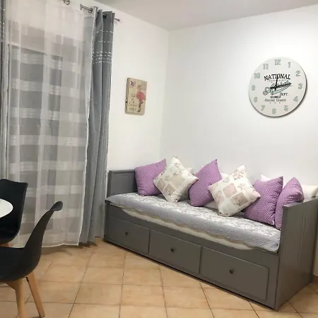 Apartment Piko Crikvenica Exterior photo