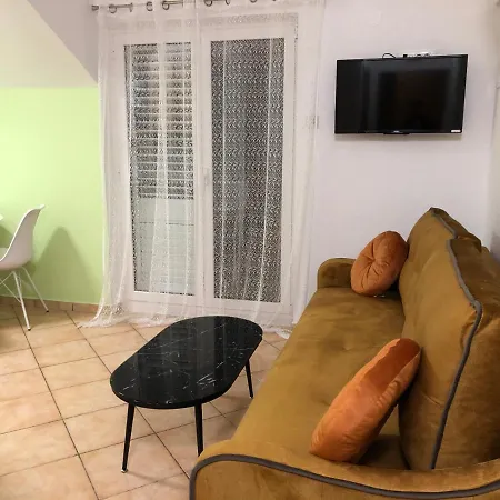 Apartment Piko Crikvenica Exterior photo