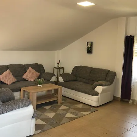 Apartment Piko Crikvenica Exterior photo
