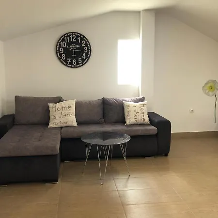 Apartment Piko Crikvenica Exterior photo