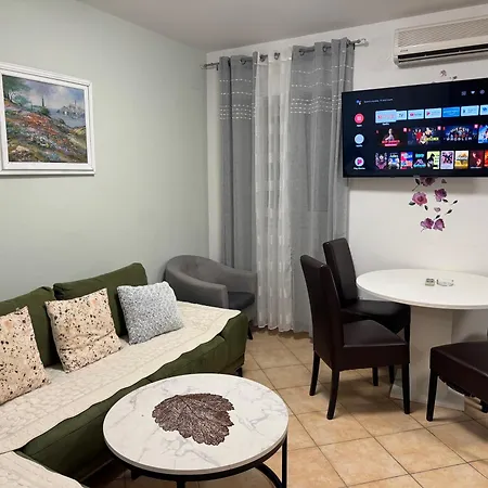 Apartment Piko Crikvenica Exterior photo