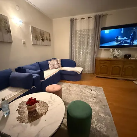 Apartment Piko Crikvenica Exterior photo