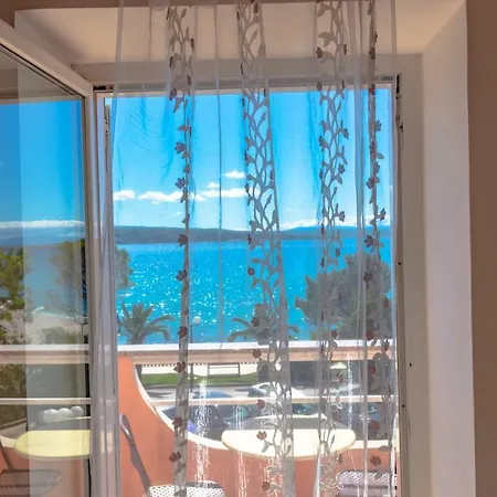 Apartment Piko Crikvenica Exterior photo