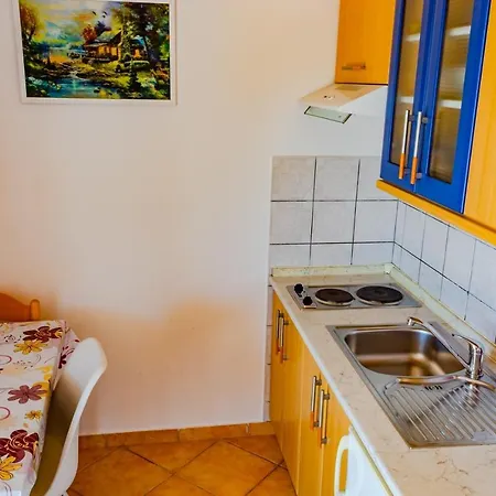 Apartment Piko Crikvenica Exterior photo