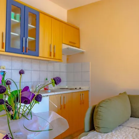 Apartment Piko Crikvenica Exterior photo