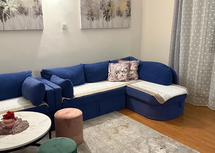 Apartment Piko