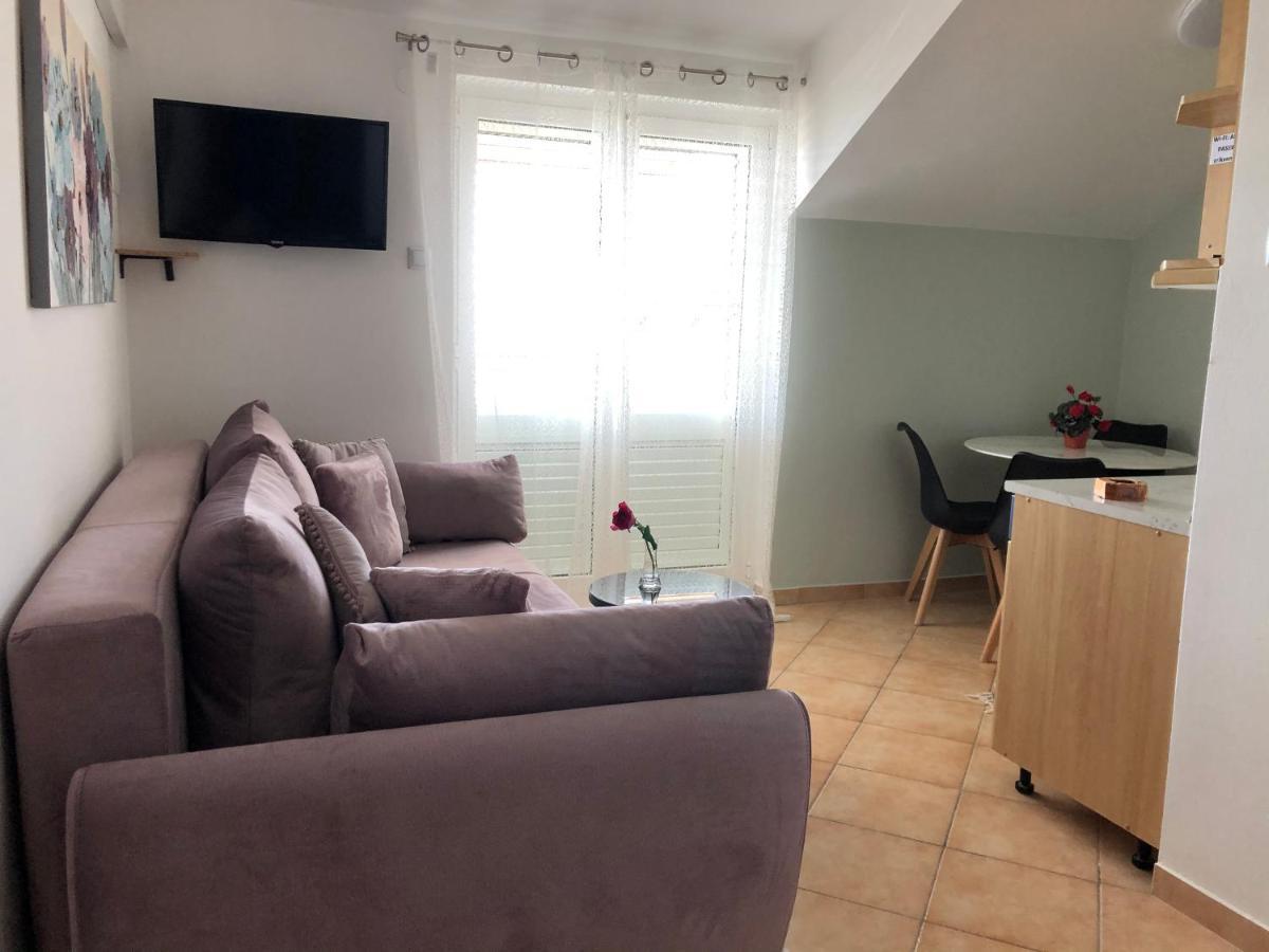 Piko Apartment Crikvenica