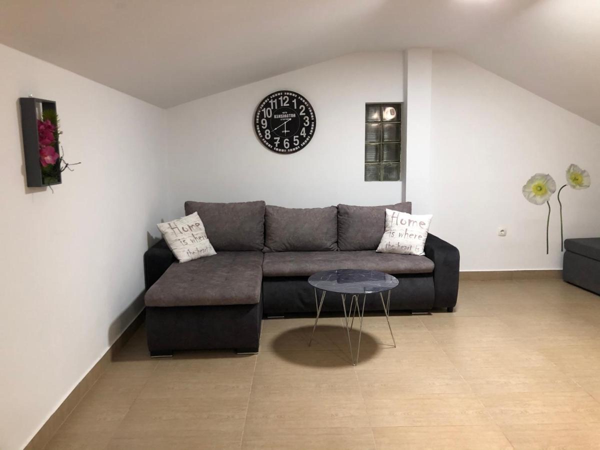 Apartment Piko Crikvenica