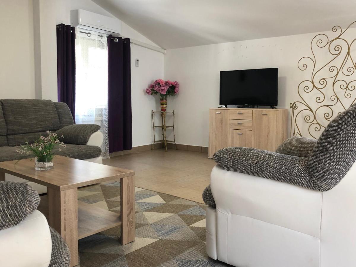 Piko Apartment Crikvenica