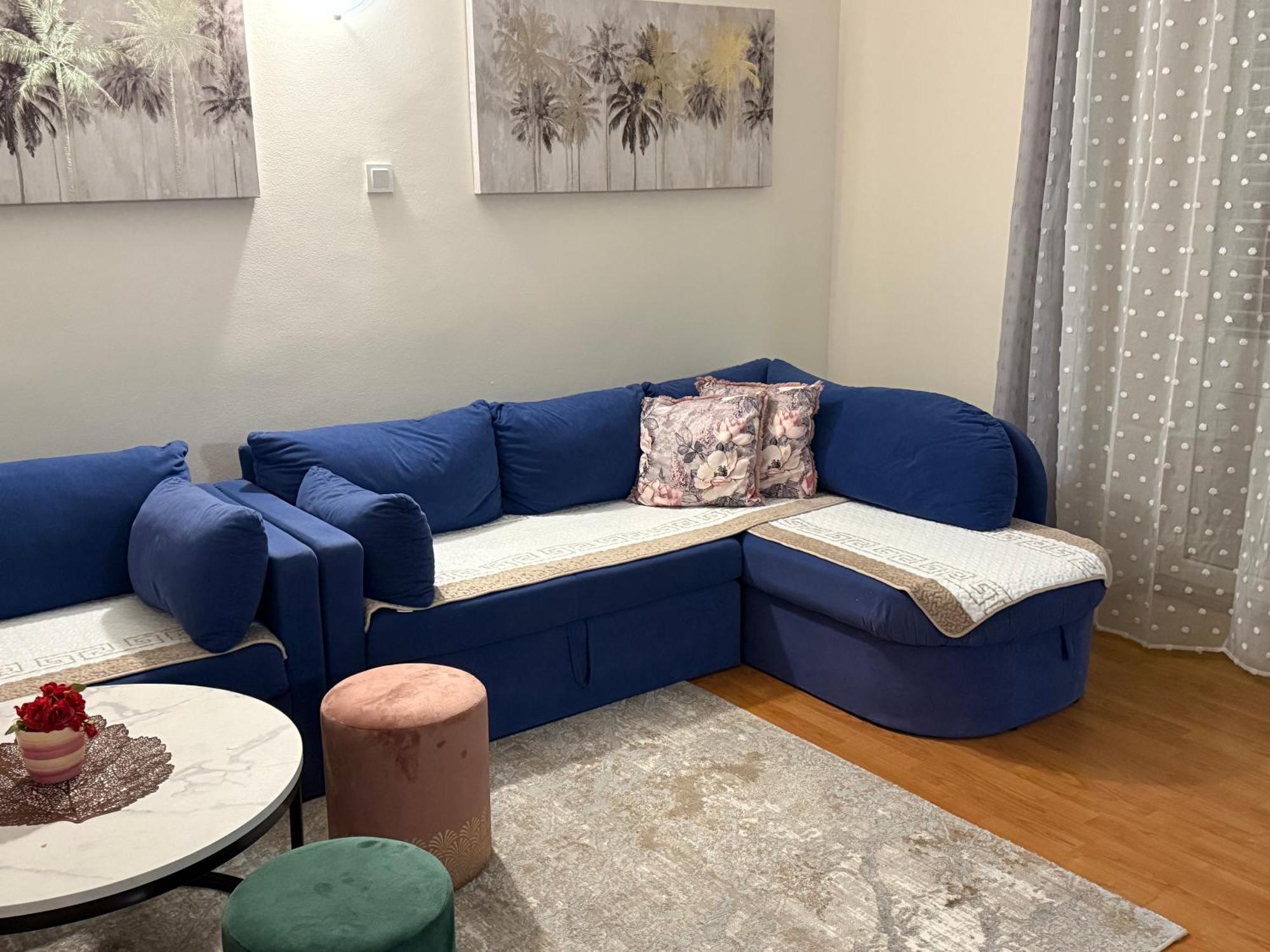 Apartment Piko Crikvenica