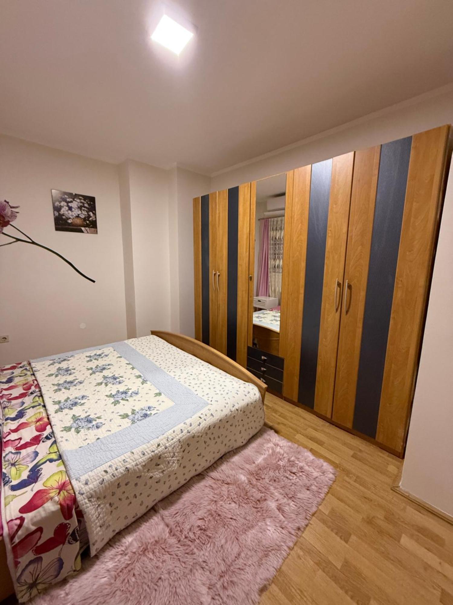 Piko Apartment *