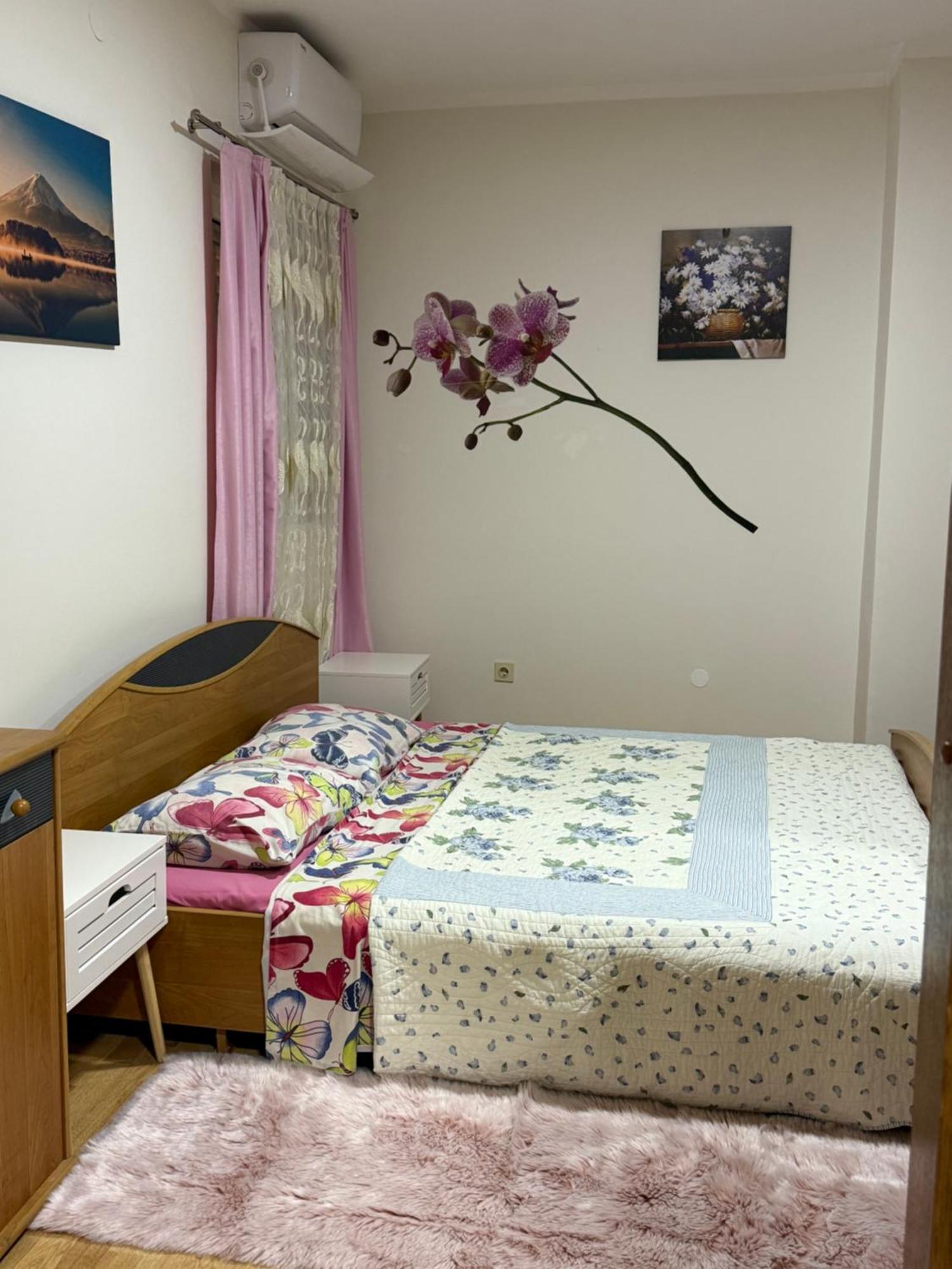 Piko Apartment