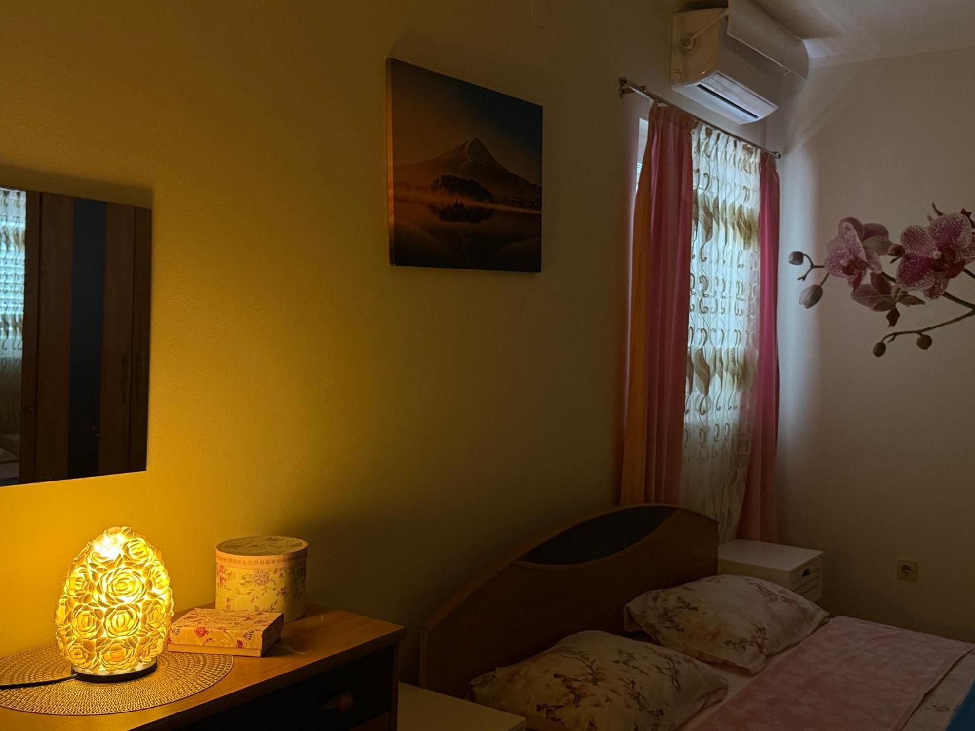 Apartment Piko *