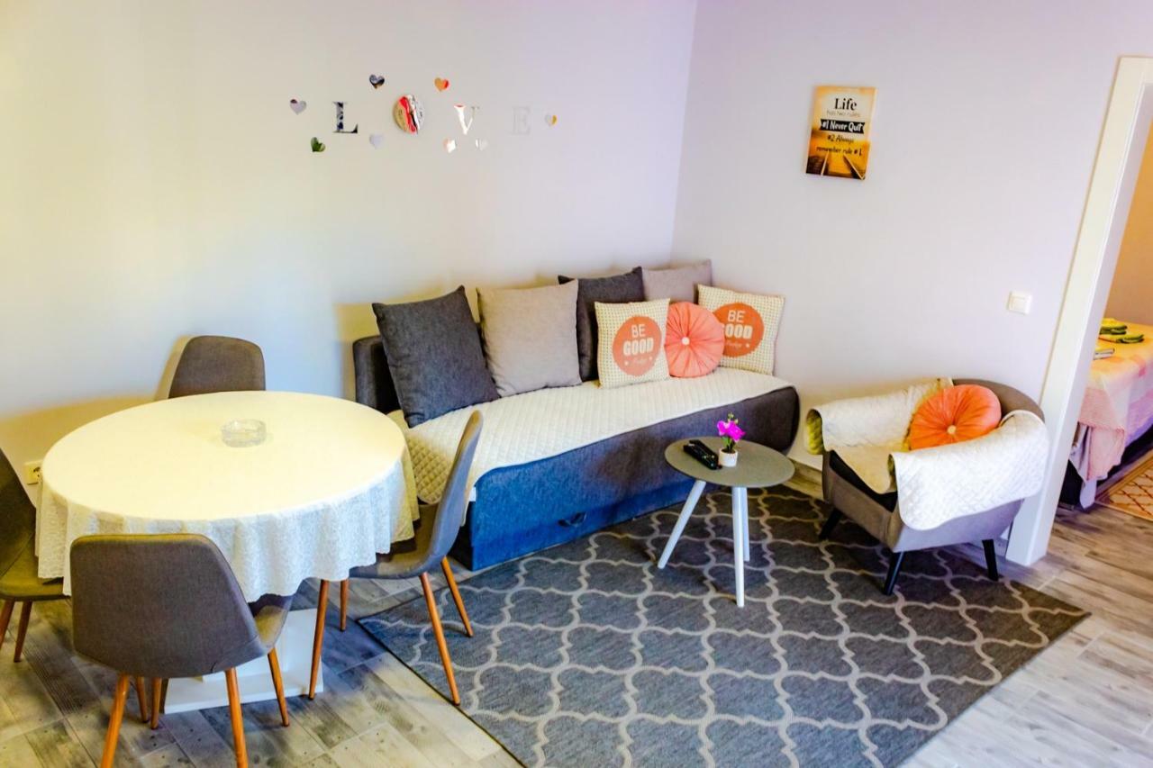 Apartment Piko
