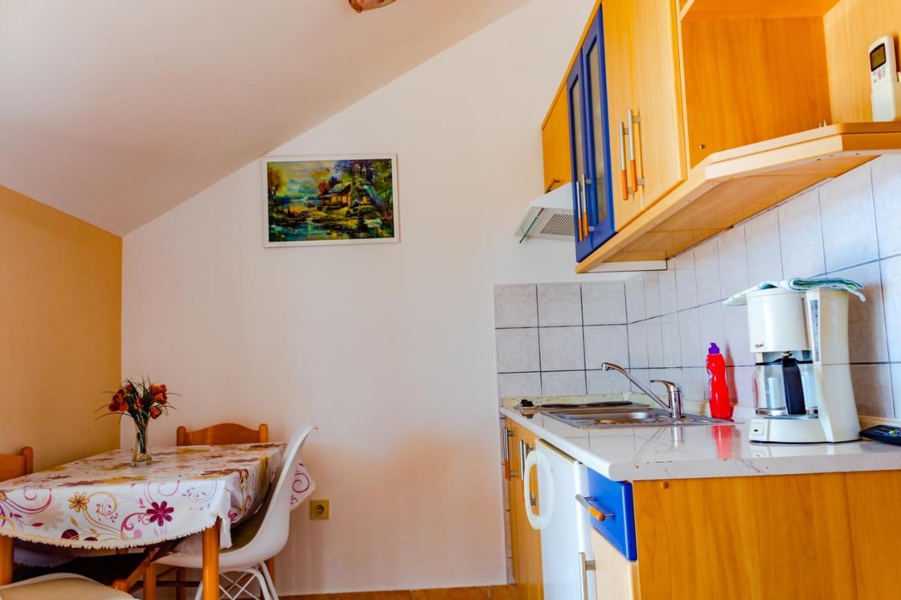 Piko Apartment Crikvenica