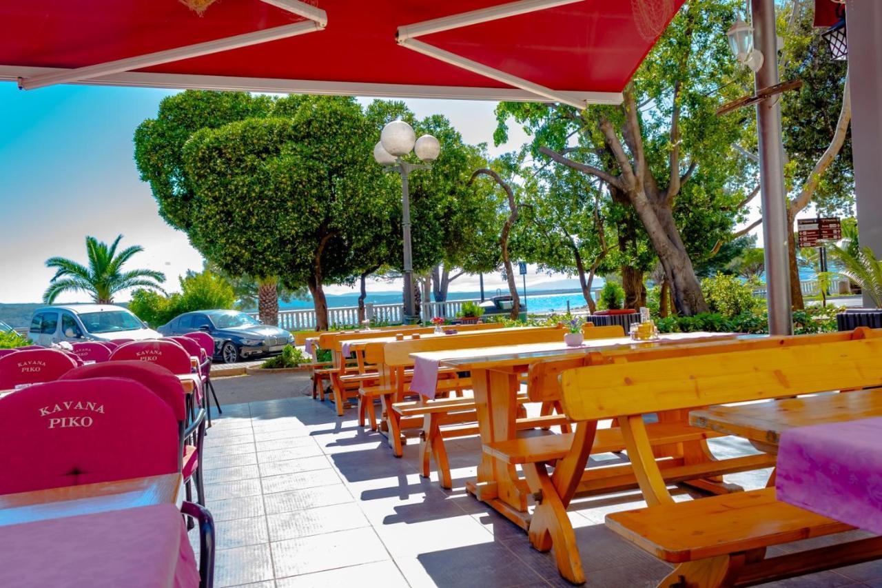 Apartment Piko Crikvenica