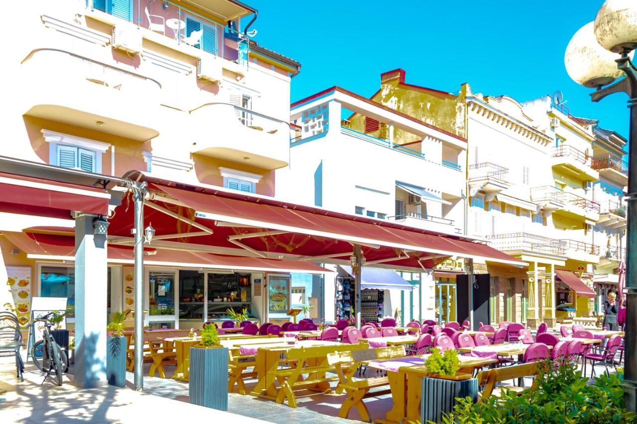Piko * Crikvenica