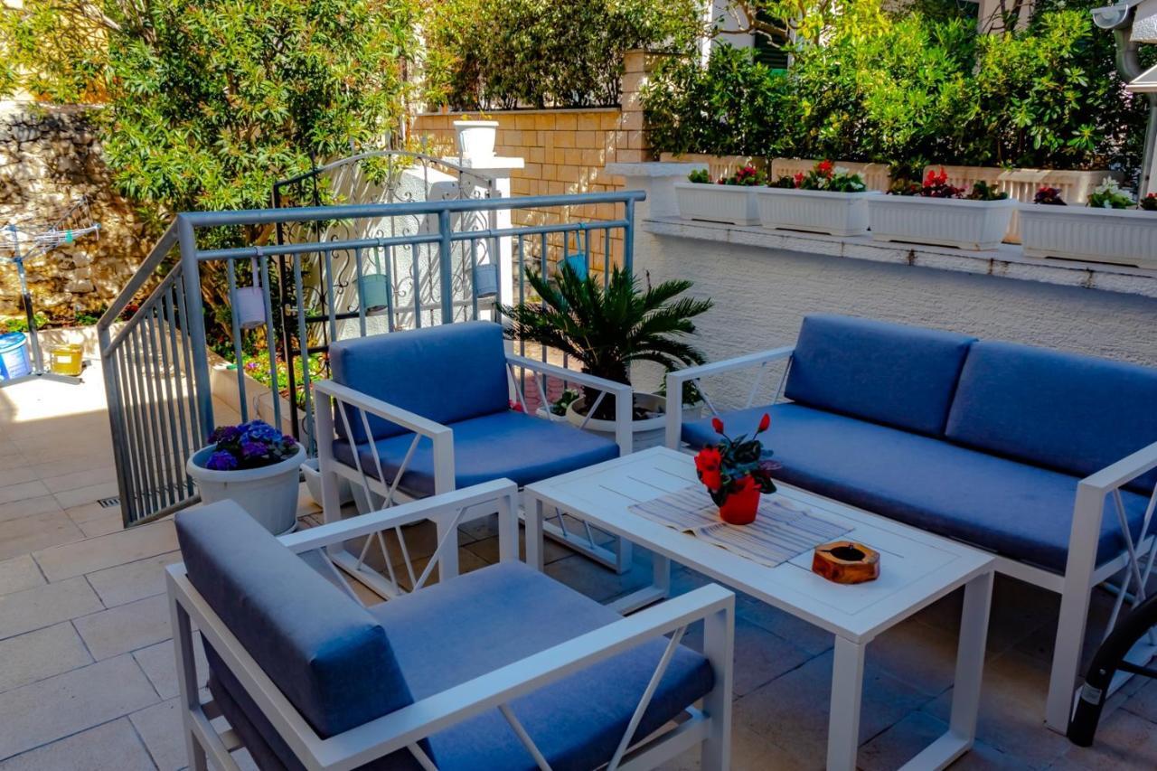 Apartment Piko Crikvenica