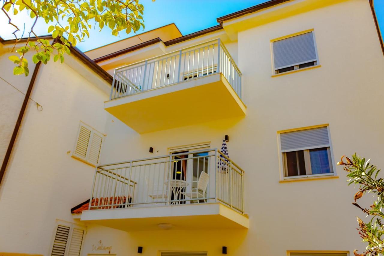 Piko Apartment