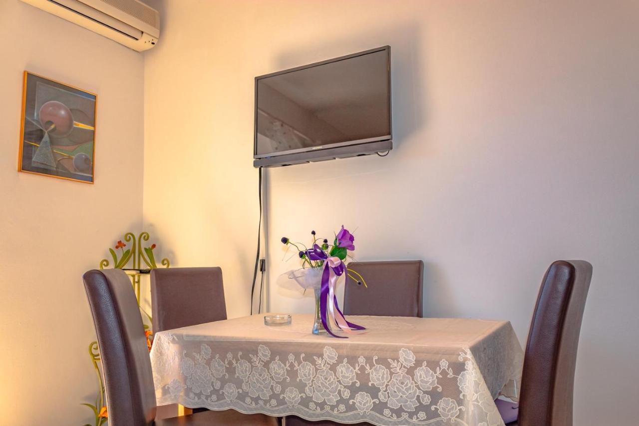 Piko Apartment Crikvenica