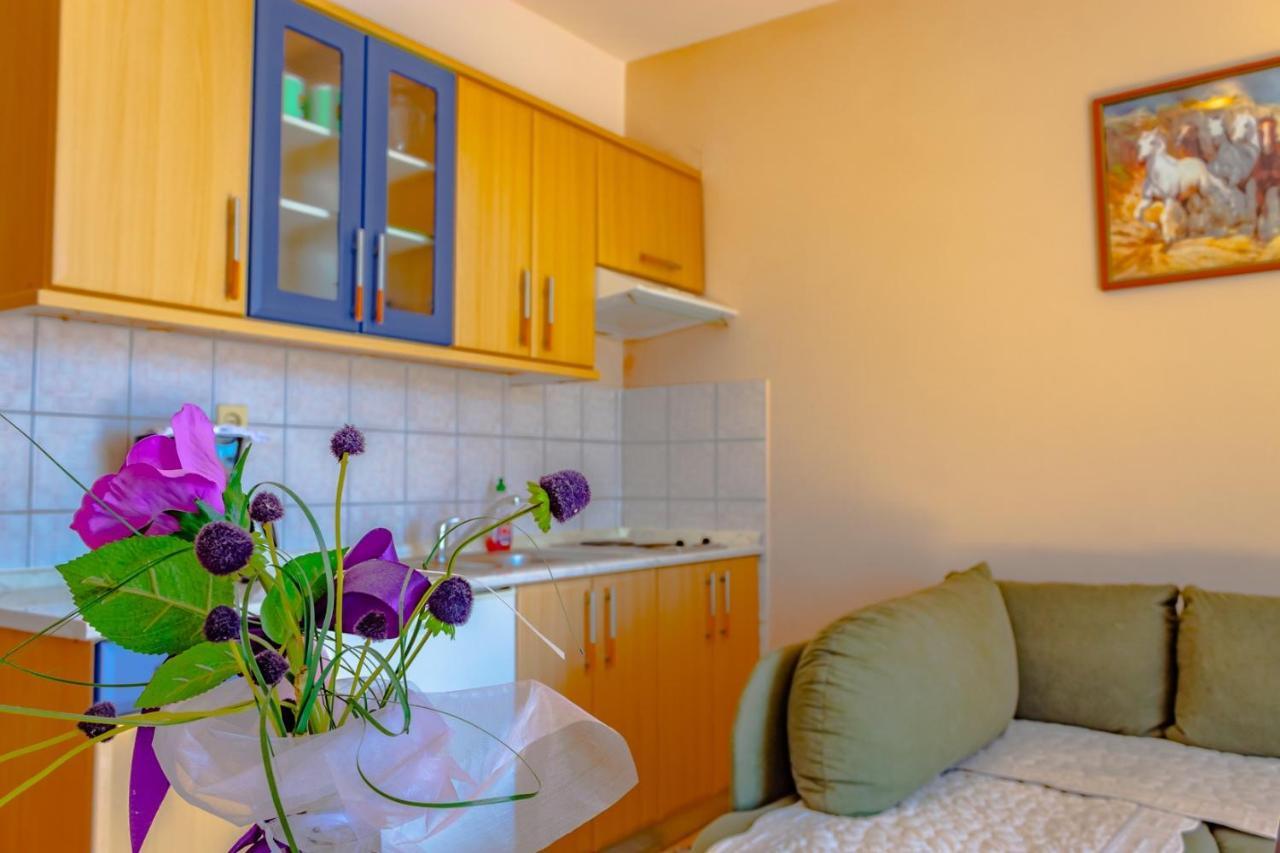 Piko Apartment *